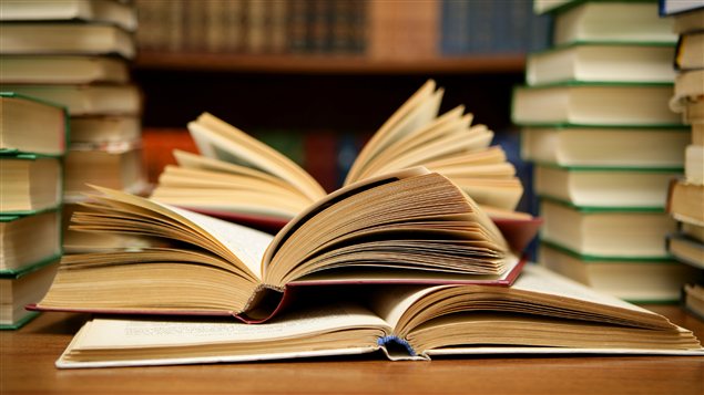 livres